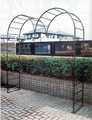 ガーデンアーチＭ型